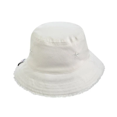 Elodie Details Dwustronny kapelusz Bucket Hat Playground Spaceland 1-2 lata | Pan Piksel