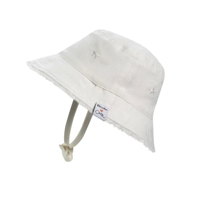 Elodie Details Dwustronny kapelusz Bucket Hat Playground Spaceland 1-2 lata | Pan Piksel