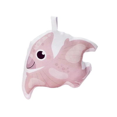 TinyMini CC9881 Mata edukacyjna Dino Pink | Pan Piksel