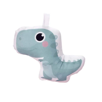 TinyMini CC9881 Mata edukacyjna Dino Pink | Pan Piksel