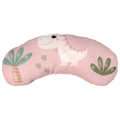 TinyMini CC9881 Mata edukacyjna Dino Pink | Pan Piksel