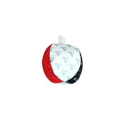 TinyMini CC9639 Mata edukacyjna Śpiący Miś | Pan Piksel