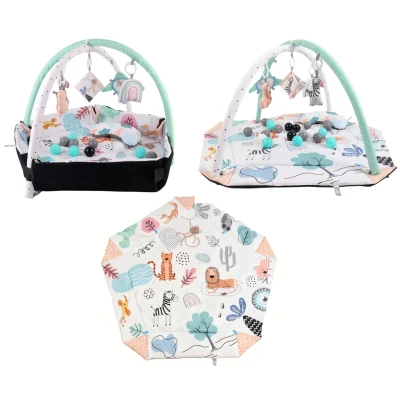 TinyMini 8771 Mata edukacyjna Czuczuś | Pan Piksel