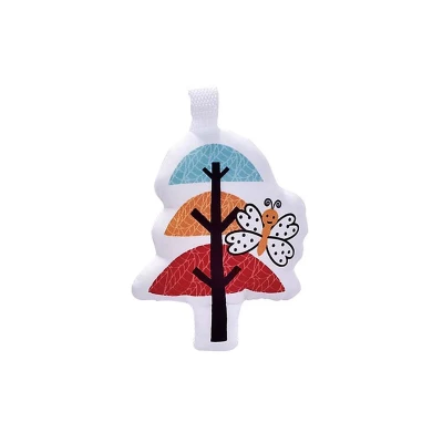 TinyMini CC9639 Mata edukacyjna Śpiący Miś | Pan Piksel