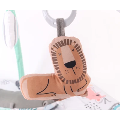 TinyMini 8771 Mata edukacyjna Czuczuś | Pan Piksel