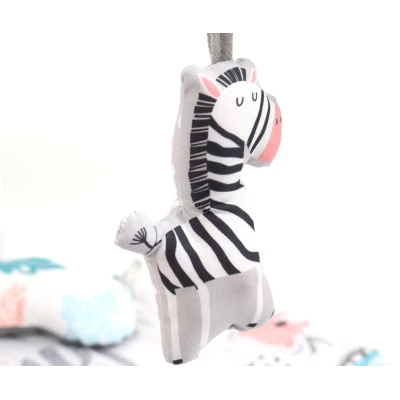 TinyMini 8771 Mata edukacyjna Czuczuś | Pan Piksel