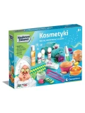 Clementoni 50891 Naukowa Zabawa Lab Kosmetyki | Pan Piksel