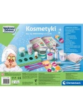 Clementoni 50891 Naukowa Zabawa Lab Kosmetyki | Pan Piksel