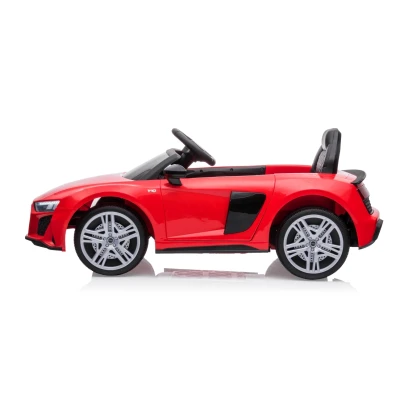 Milly Mally Pojazd na akumulator Audi R8 Spyder Red | Pan Piksel
