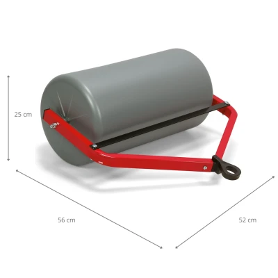 Rolly Toys 123810 Walec Rolly-Farm Roller | Pan Piksel