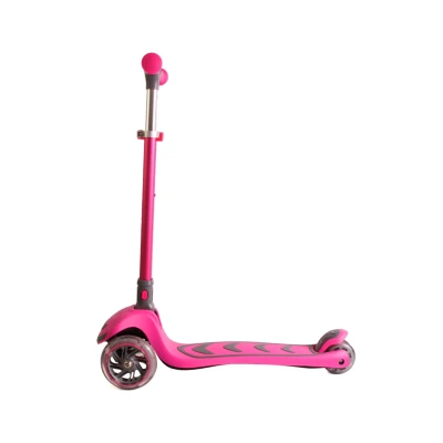 MILLY MALLY Scooter Boogie Pink | Pan Piksel