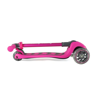 MILLY MALLY Scooter Boogie Pink | Pan Piksel