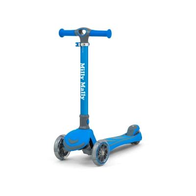 MILLY MALLY Scooter Boogie Blue | Pan Piksel