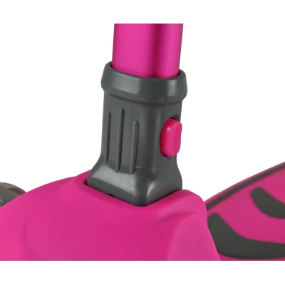 MILLY MALLY Scooter Boogie Pink | Pan Piksel