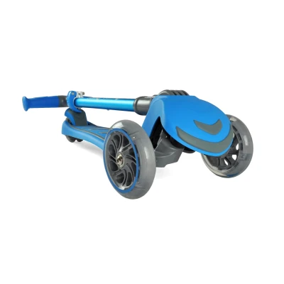 MILLY MALLY Scooter Boogie Blue | Pan Piksel