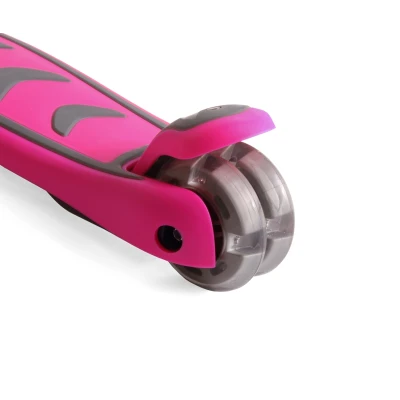 MILLY MALLY Scooter Boogie Pink | Pan Piksel