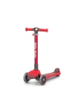 MILLY MALLY Scooter Boogie Red | Pan Piksel