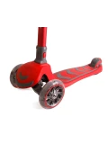 MILLY MALLY Scooter Boogie Red | Pan Piksel