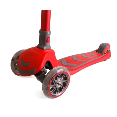 MILLY MALLY Scooter Boogie Red | Pan Piksel