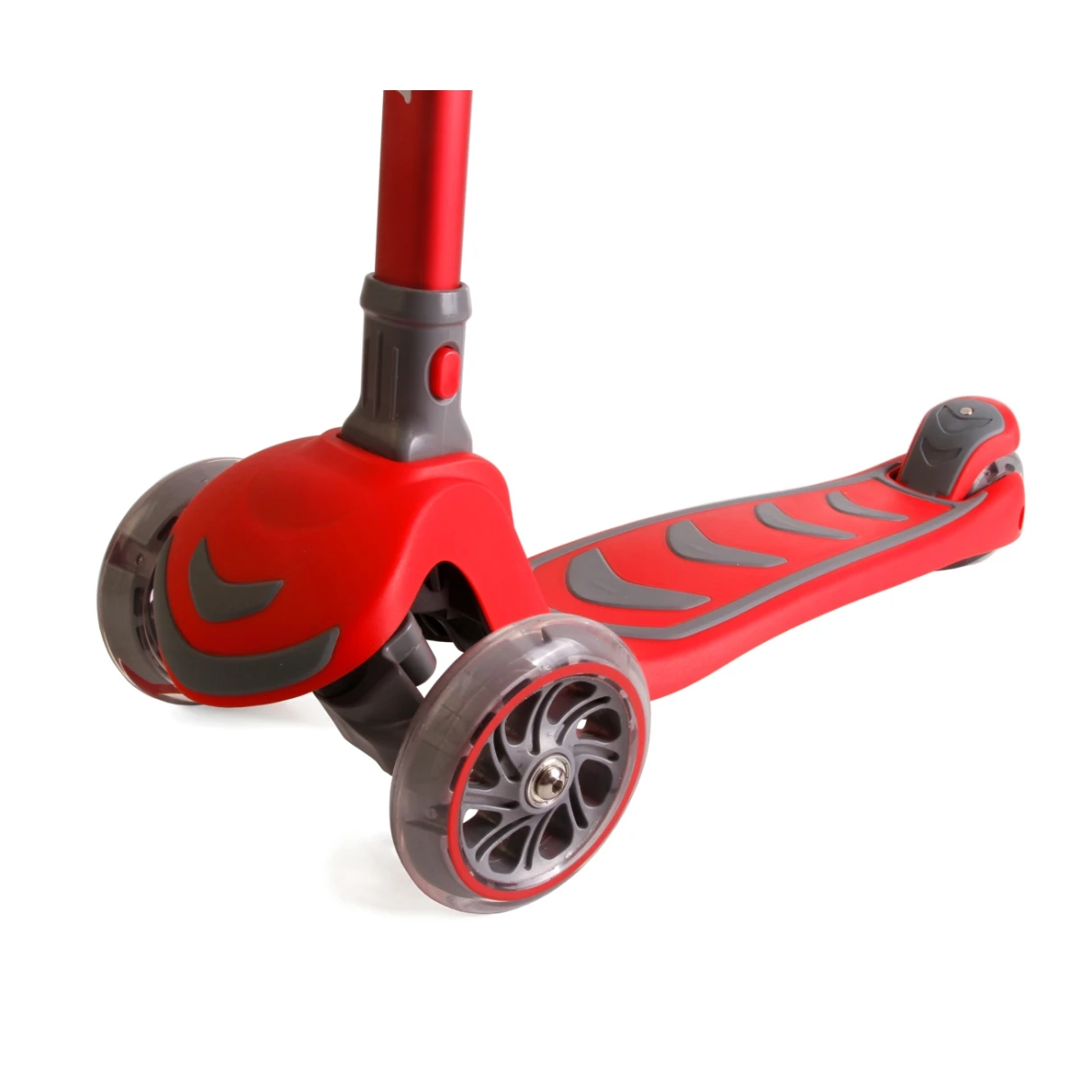 MILLY MALLY Scooter Boogie Red | Pan Piksel