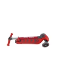MILLY MALLY Scooter Boogie Red | Pan Piksel
