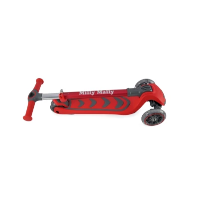 MILLY MALLY Scooter Boogie Red | Pan Piksel