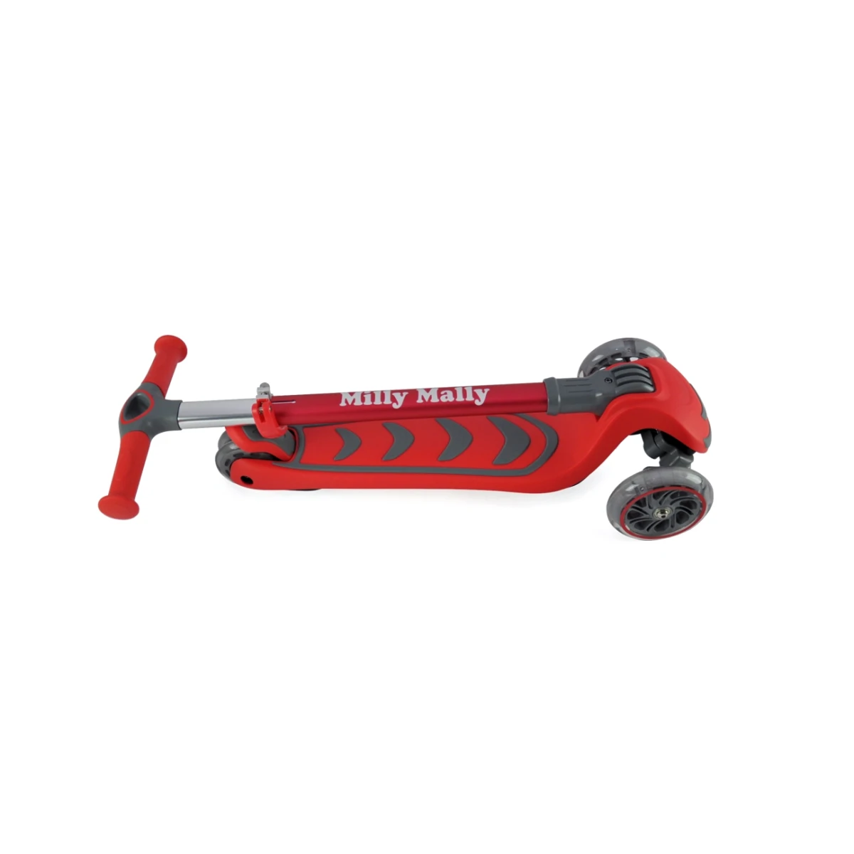 MILLY MALLY Scooter Boogie Red | Pan Piksel