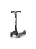 MILLY MALLY Scooter Boogie Black | Pan Piksel