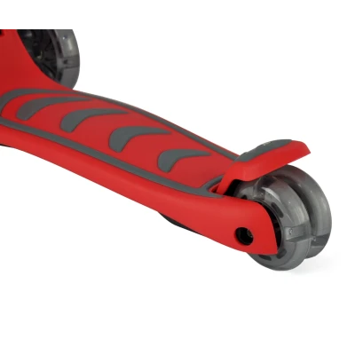 MILLY MALLY Scooter Boogie Red | Pan Piksel