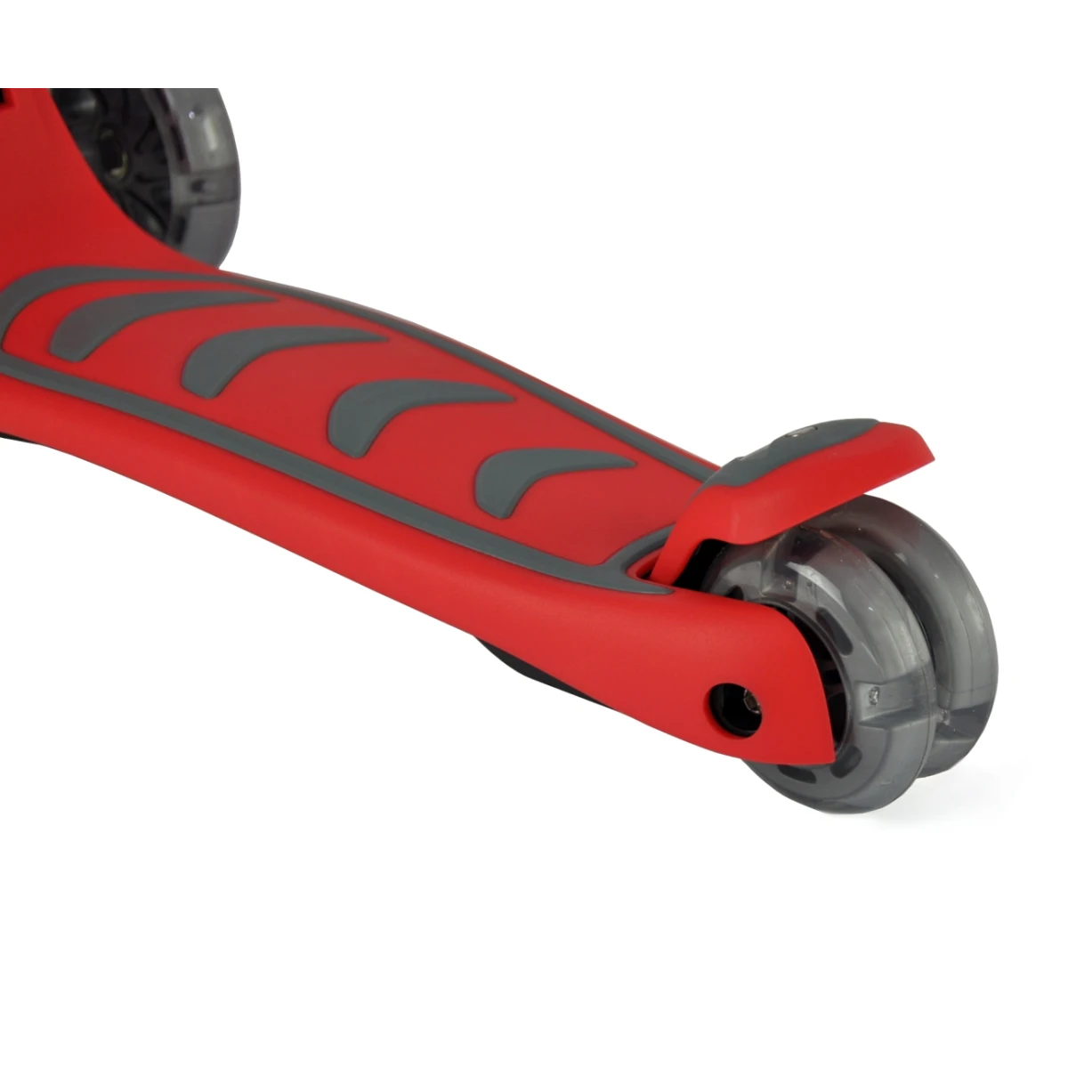 MILLY MALLY Scooter Boogie Red | Pan Piksel