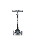 MILLY MALLY Scooter Boogie Black | Pan Piksel
