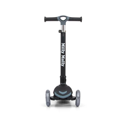 MILLY MALLY Scooter Boogie Black | Pan Piksel