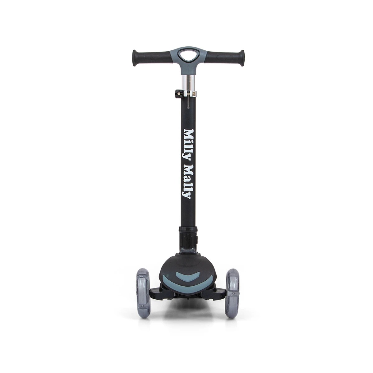 MILLY MALLY Scooter Boogie Black | Pan Piksel