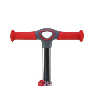 MILLY MALLY Scooter Boogie Red | Pan Piksel