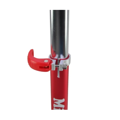 MILLY MALLY Scooter Boogie Red | Pan Piksel