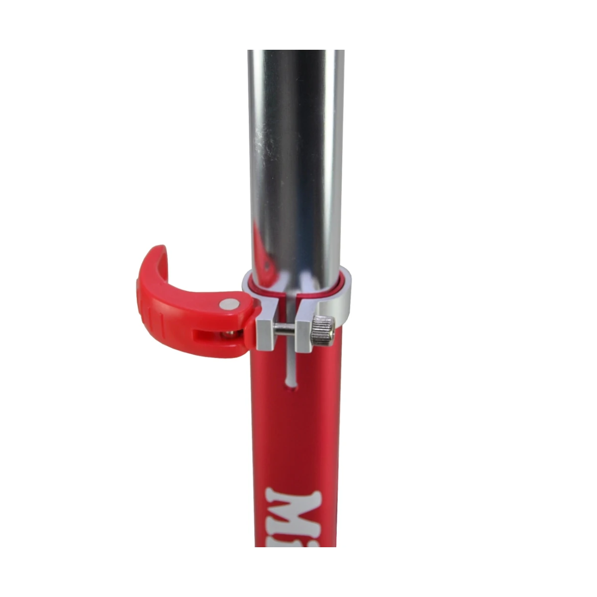 MILLY MALLY Scooter Boogie Red | Pan Piksel