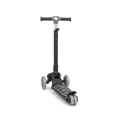 MILLY MALLY Scooter Boogie Black | Pan Piksel