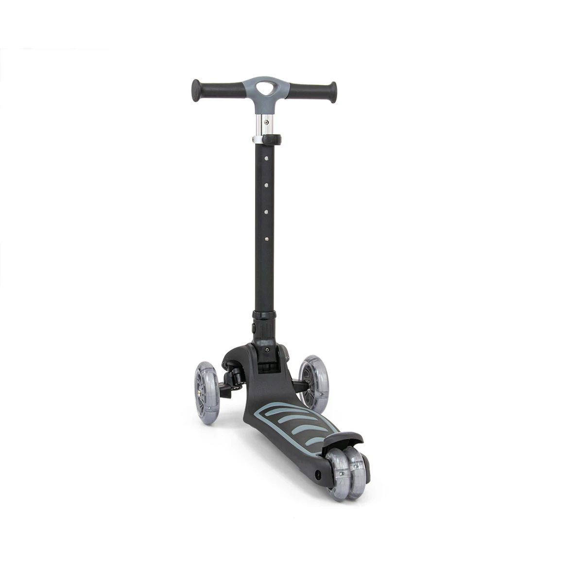 MILLY MALLY Scooter Boogie Black | Pan Piksel