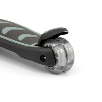 MILLY MALLY Scooter Boogie Black | Pan Piksel