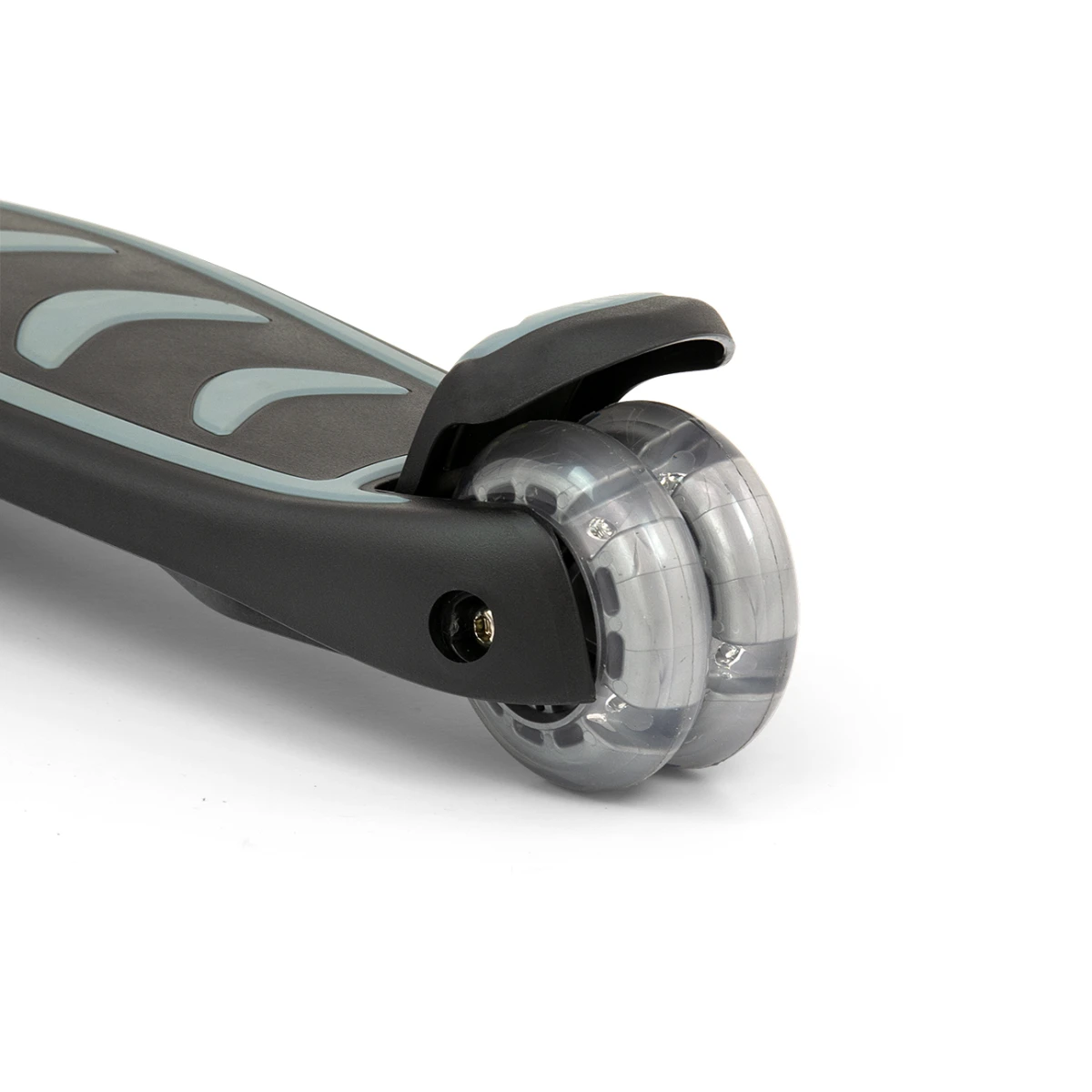 MILLY MALLY Scooter Boogie Black | Pan Piksel