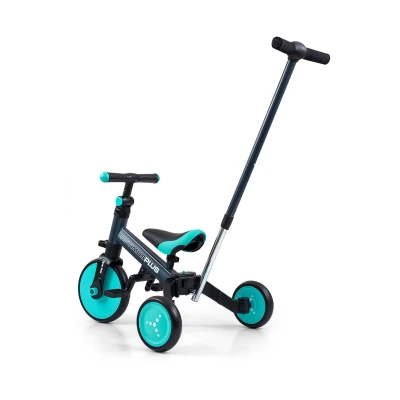 Optimus Plus Milly Mally | Pan Piksel