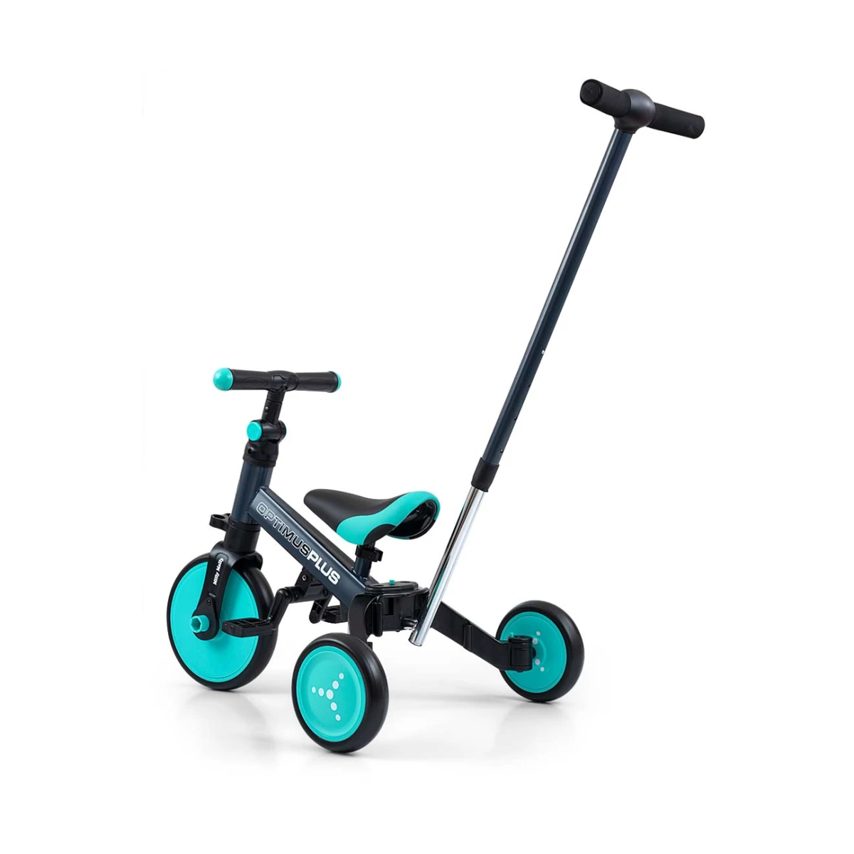 Optimus Plus Milly Mally | Pan Piksel