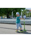 MILLY MALLY Scooter Boogie Black | Pan Piksel