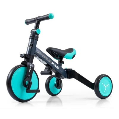 Optimus Plus Milly Mally | Pan Piksel