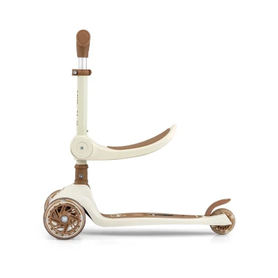 Milly Mally Scooter Fuzzy Classic | Pan Piksel