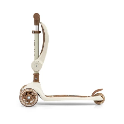 Milly Mally Scooter Fuzzy Classic | Pan Piksel