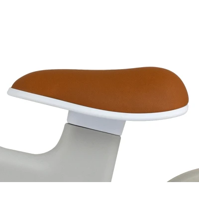 Milly Mally Rowerek Biegowy Velo Brown | Pan Piksel