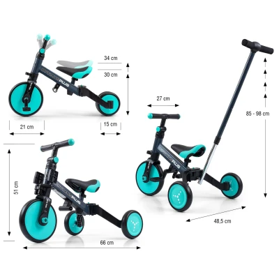 Optimus Plus Milly Mally | Pan Piksel
