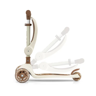 Milly Mally Scooter Fuzzy Classic | Pan Piksel