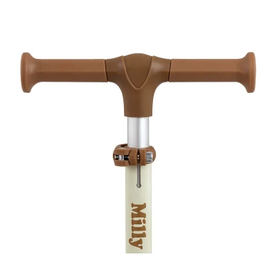 Milly Mally Scooter Fuzzy Classic | Pan Piksel